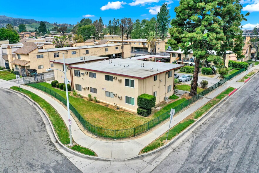 More Photos Of 1947-1953 Sierra Leone Avenue Hts, Rowland Heights Apartments For Sale