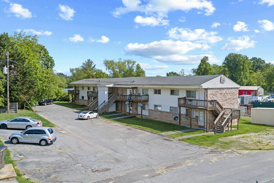 More Photos Of 707 Carter Sells Rd, Johnson City Apartments For Sale