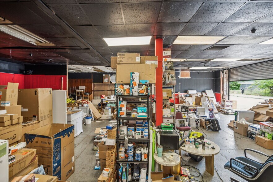 More Photos Of 2901 N 18th St, Philadelphia Warehouse For Sale