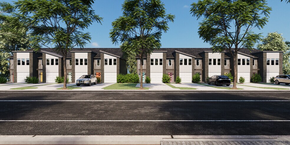 Primary Photo Of 2620 N SR 39, Lebanon Land For Sale