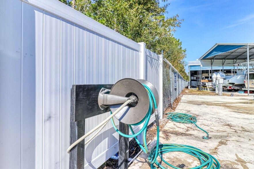 More Photos Of 11305 Old Dixie Hwy, Ponte Vedra Beach Land For Lease