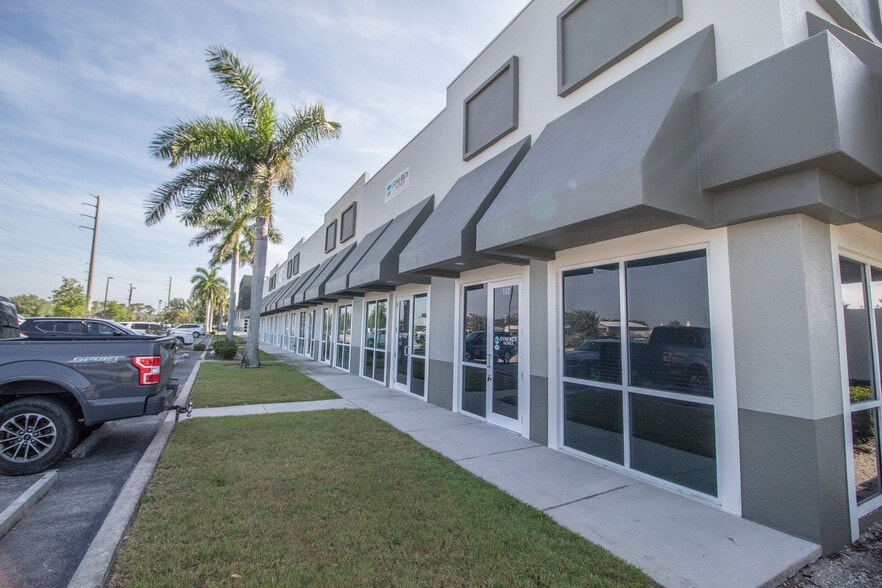 More Photos Of 6640 Taylor Rd, Punta Gorda Light Distribution For Sale