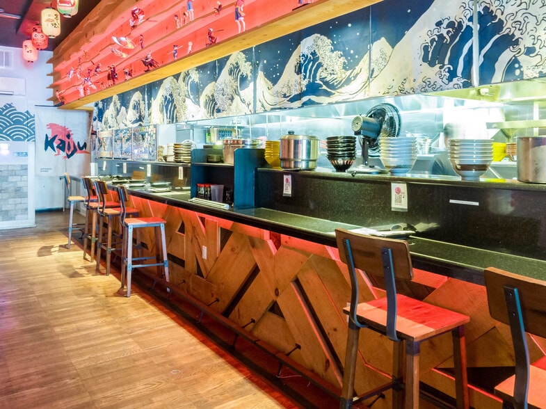 More Photos Of 525 8th St SE, Washington Storefront For Lease