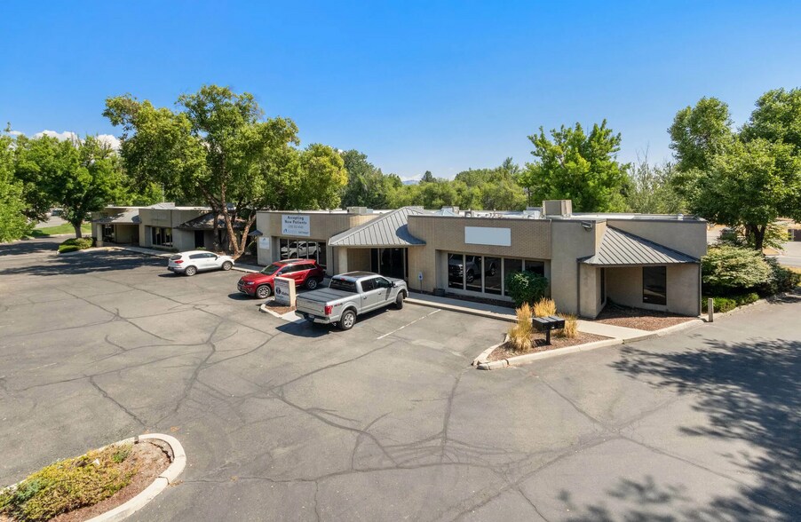 More Photos Of 801 N Stilson Rd, Boise Medical For Lease