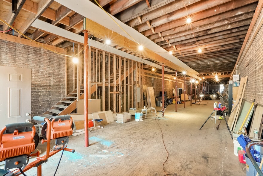 More Photos Of 81 Smith St, Perth Amboy Storefront Retail Residential For Sale