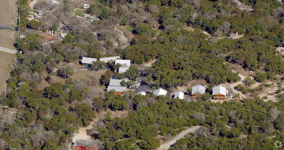 More Photos Of 40930 FM 3159, Canyon Lake Manufactured Housing Mobile Home Park For Sale