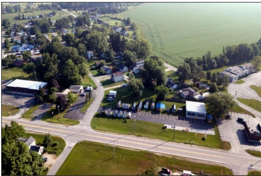 More Photos Of 1528-1530 Woodville Rd, Millbury Freestanding For Lease