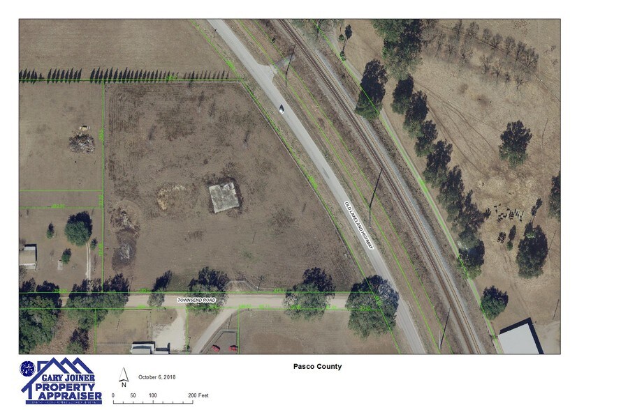More Photos Of 40263 Townsend Rd, Dade City Land For Sale