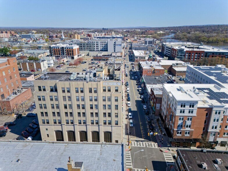 More Photos Of 243 Main St, Hackensack Loft Creative Space For Sale