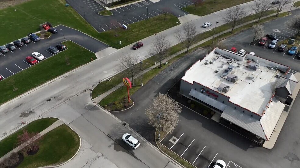 Primary Photo Of 5300 Nike Dr, Hilliard Medical For Sale