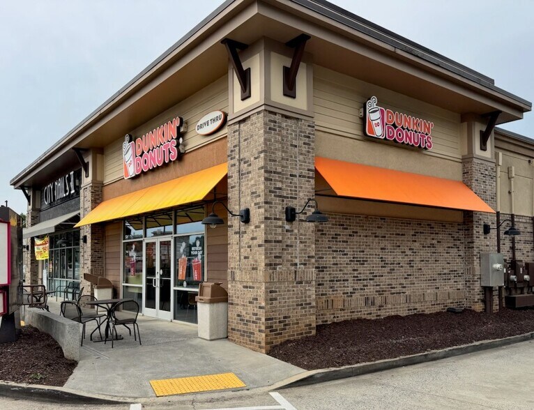 Primary Photo Of 8879 Dallas Acworth Hwy, Dallas Unknown For Lease