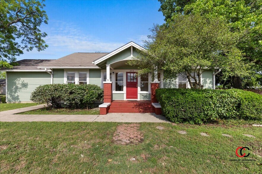 Primary Photo Of 205 S FM 1660, Hutto Office Residential For Sale