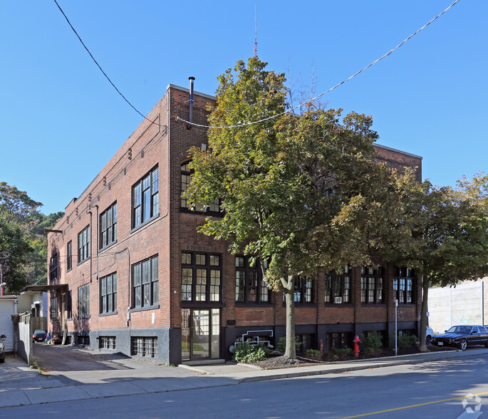 Primary Photo Of 468 Cumberland Ave, Hamilton Office For Sale