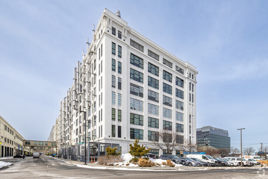 Primary Photo Of 21 Drydock Ave, Boston Research And Development For Lease