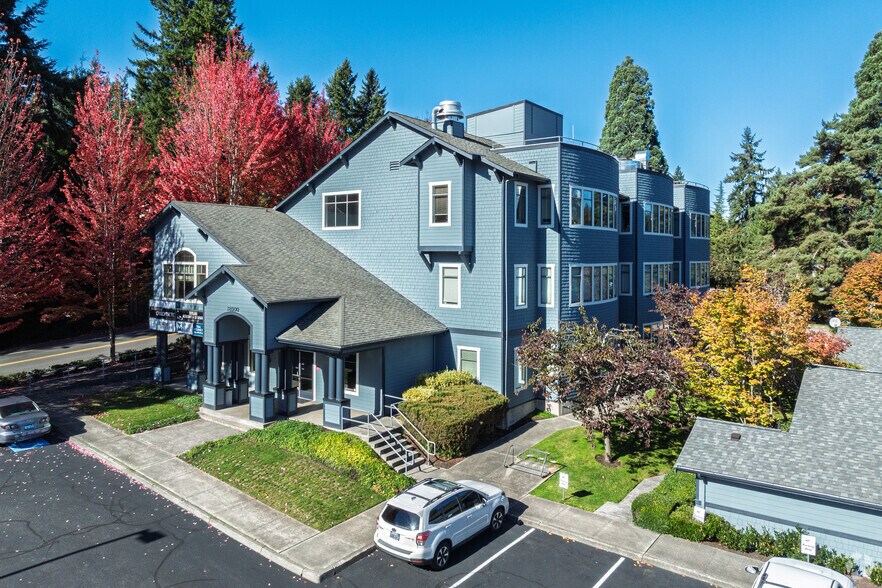 Primary Photo Of 18500 156th Ave NE, Woodinville Office For Lease