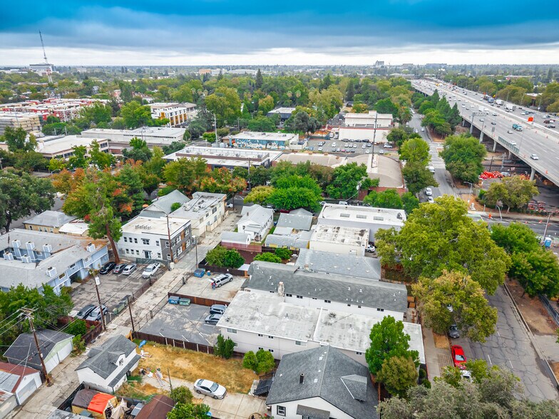 More Photos Of 1817 W St, Sacramento Apartments For Sale