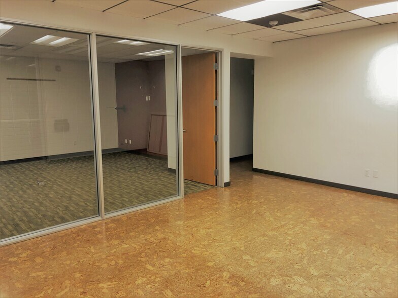 More Photos Of 100 Washington St, Reno Office For Lease
