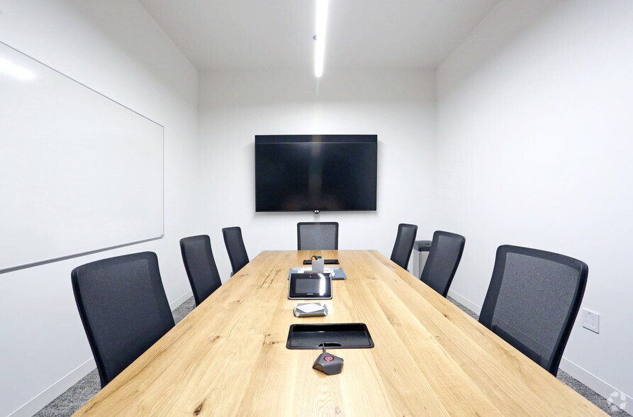 More Photos Of 18-20 S 2nd St, San Jose Coworking Space