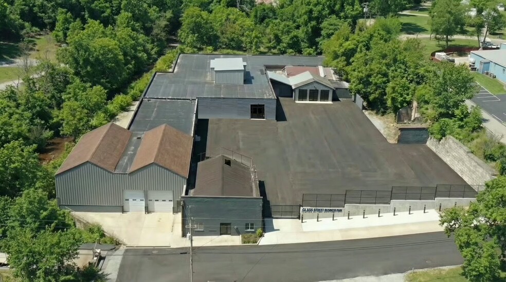 Primary Photo Of 10830 Glass St, North Huntingdon Warehouse For Lease