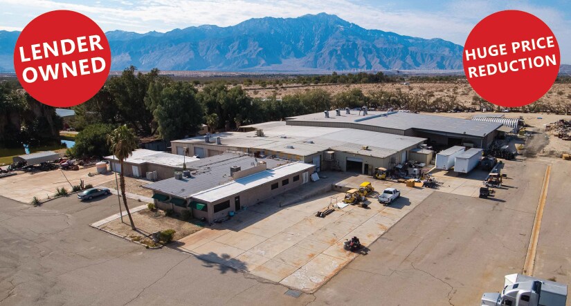 More Photos Of 69391 Dillon Rd, Desert Hot Springs Service For Sale