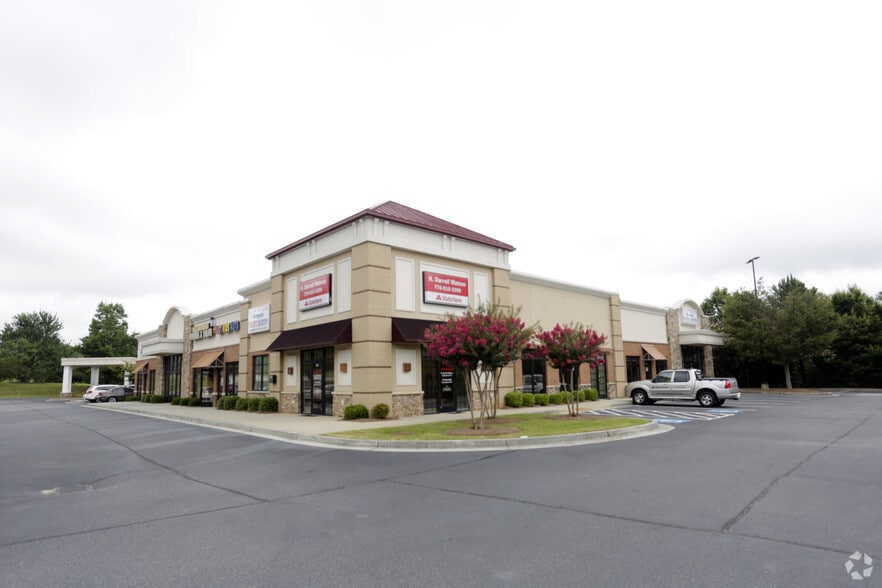 More Photos Of 2594 Loganville Hwy, Grayson Unknown For Lease