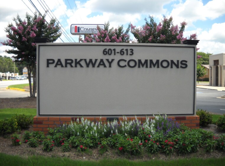 More Photos Of 611 Russell Pky, Warner Robins Office For Lease