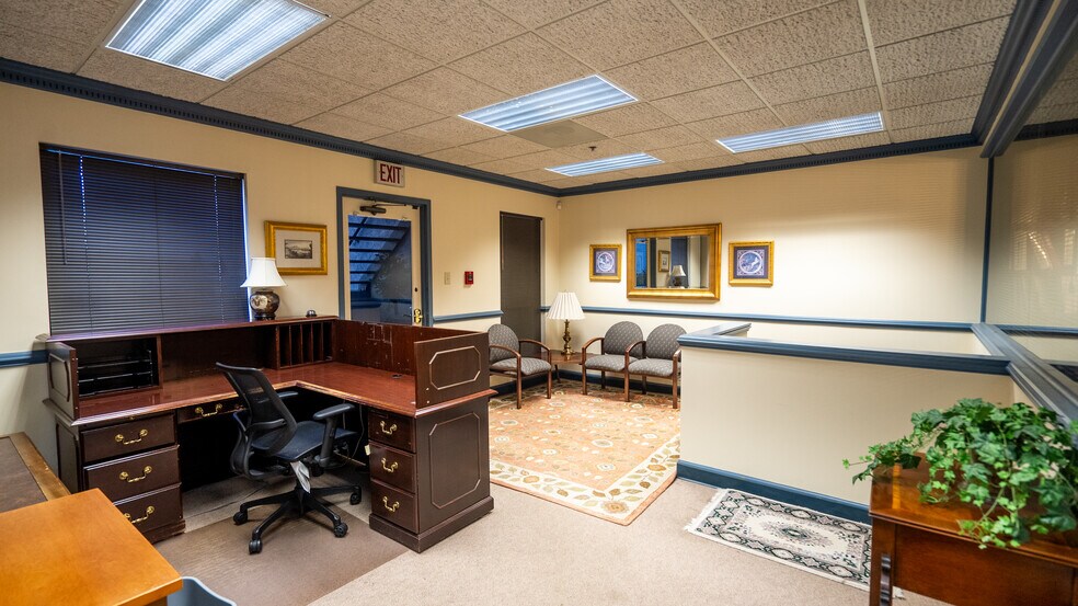 More Photos Of 1820 The Exchange SE, Atlanta Office For Sale
