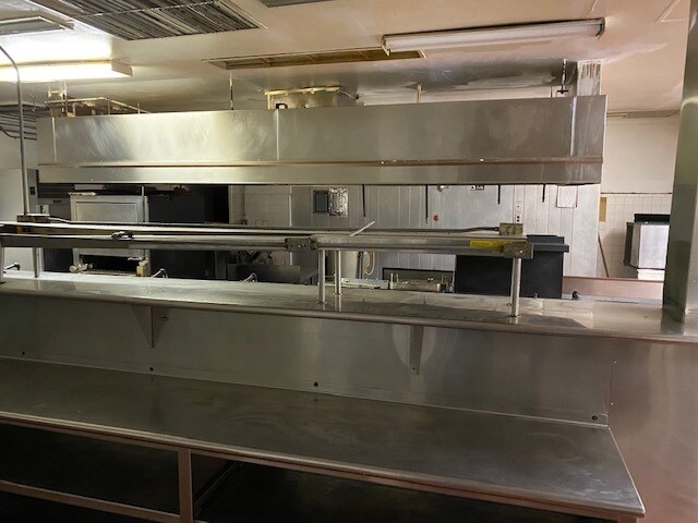 More Photos Of 2005 Richmond Rd, Williamsburg Restaurant For Lease