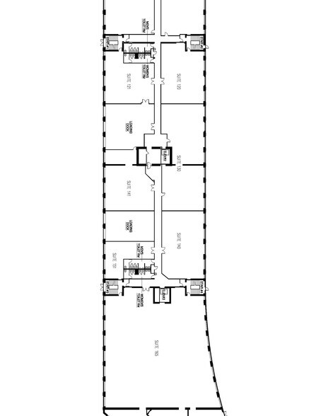 More Photos Of 700 N Sacramento Blvd, Chicago Loft Creative Space For Lease