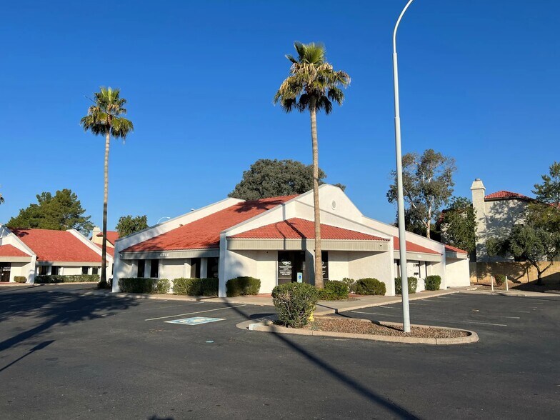 More Photos Of 6336 E Brown Rd, Mesa Unknown For Lease