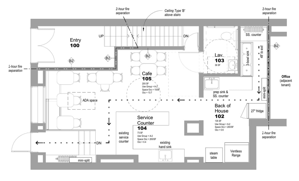 More Photos Of 922 Western Ave, Pittsburgh Storefront Retail Residential For Lease
