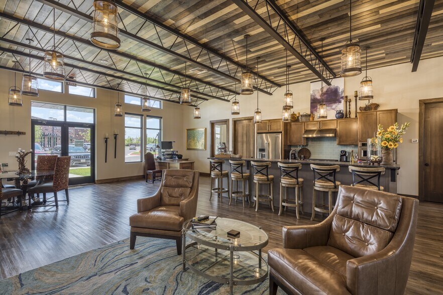 More Photos Of 7669 Hillside Rd, Amarillo Unknown For Lease