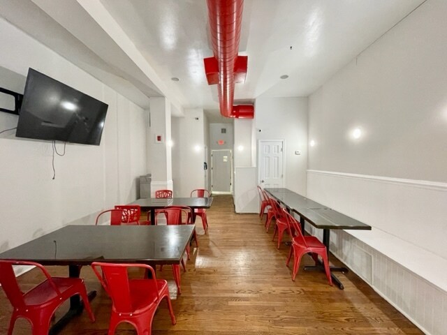 More Photos Of 4213 Ridge Ave, Philadelphia Restaurant For Lease