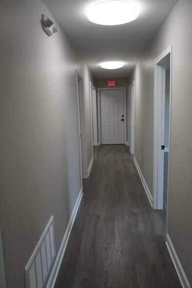 More Photos Of 6114 US-76, Pendleton Industrial For Sale