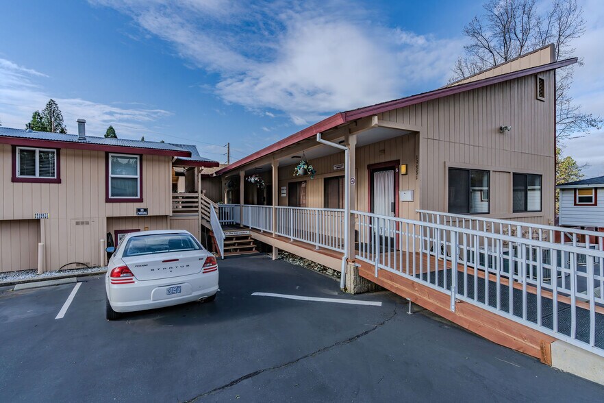 More Photos Of 19881 State Highway 88, Pine Grove Office Residential For Sale