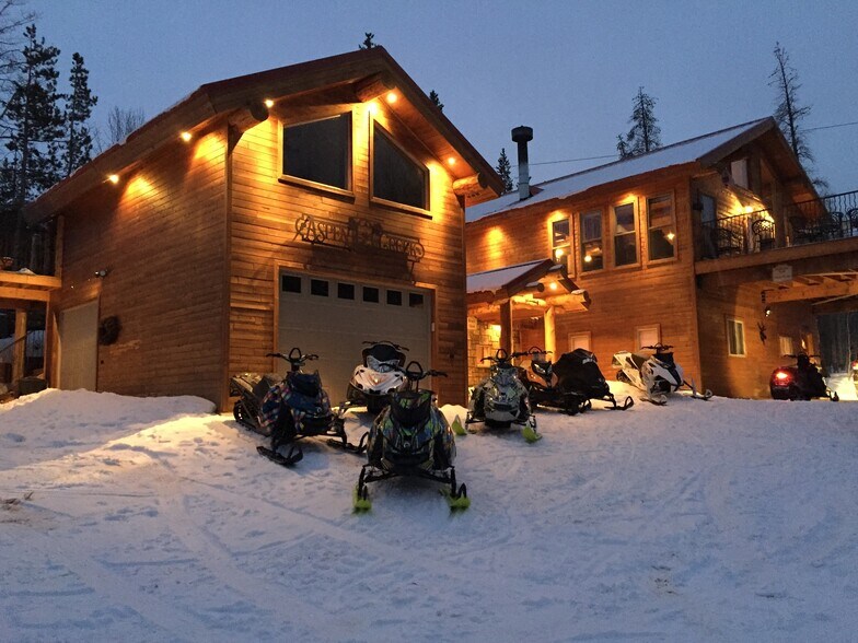 More Photos Of 1124 State Highway 11, Laramie Specialty For Sale