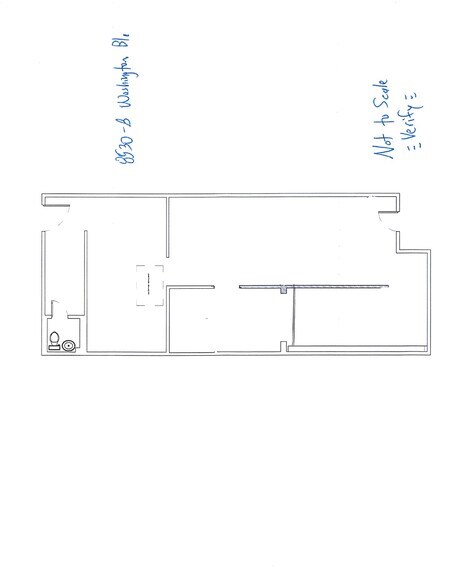 More Photos Of 8530 Washington Blvd, Culver City Office For Lease