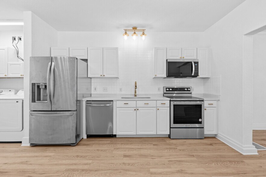 More Photos Of 603 E Grayson St, San Antonio Apartments For Sale