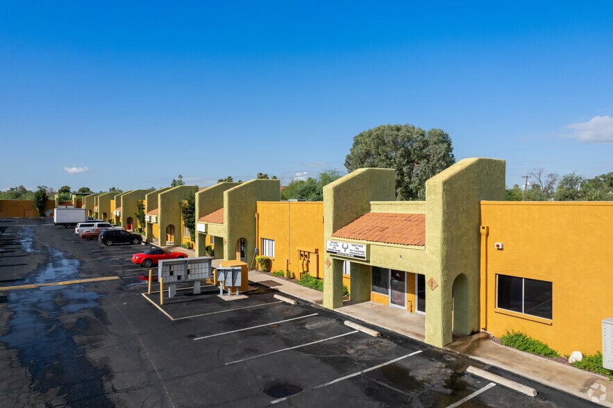 More Photos Of 4500 E Speedway Blvd, Tucson Unknown For Lease