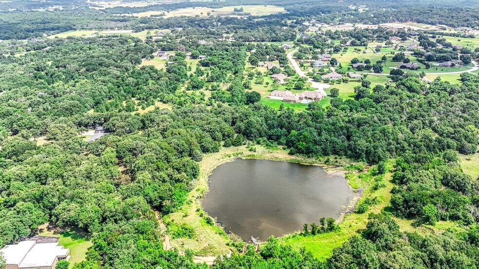 More Photos Of 5065 Lemons Rd, Fort Worth Land For Sale