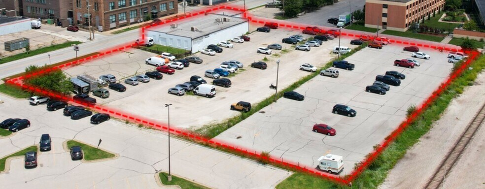 More Photos Of , Des Moines Land For Sale