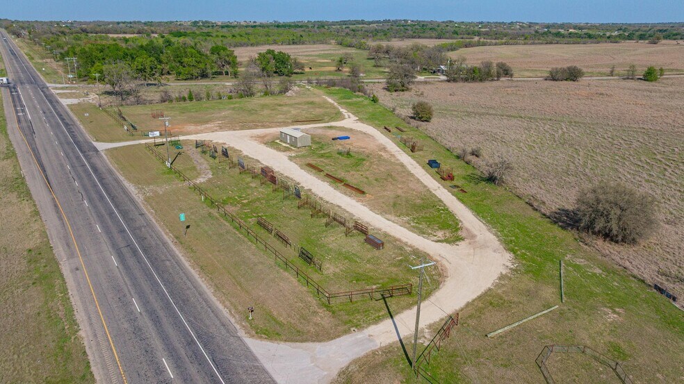 More Photos Of 12645 US-377, Dublin Office For Sale