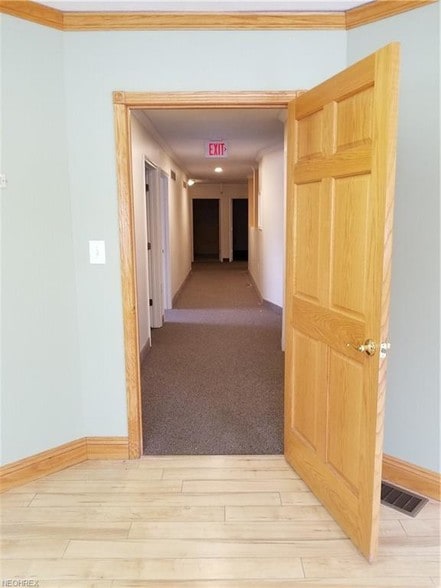 More Photos Of 10595 State Route 550, Vincent Office For Sale