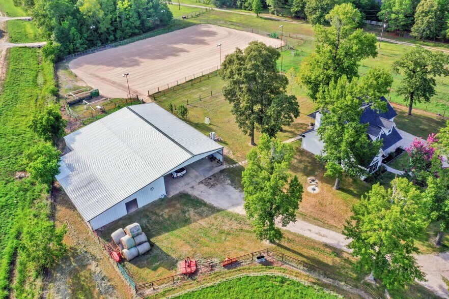 Primary Photo Of 23707 Sanders Cemetery Rd, Magnolia Land For Sale