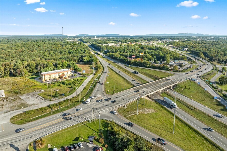 More Photos Of 4038 Main st, Crossville Land For Sale