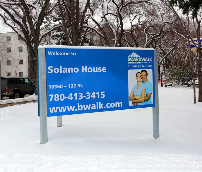 More Photos Of 10350 122nd St NW, Edmonton Apartments For Lease