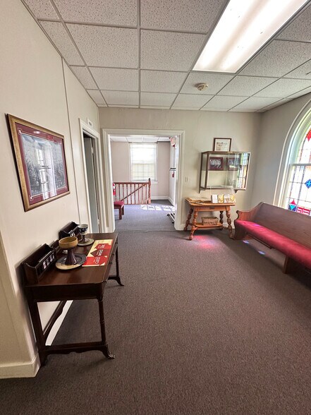 More Photos Of 9801 Cooper Church Dr, Louisville Religious Facility For Sale