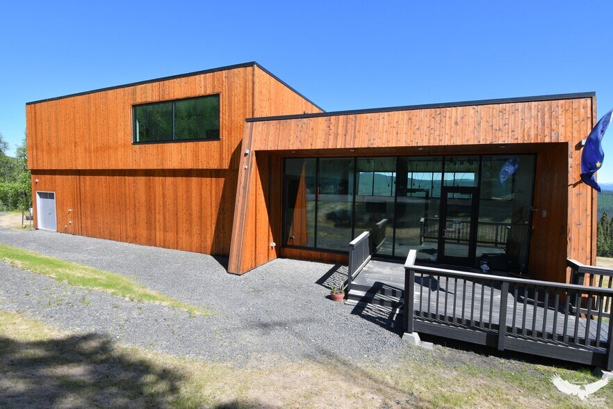 More Photos Of 1110 John Kalinas Rd, Fairbanks Hotel For Sale