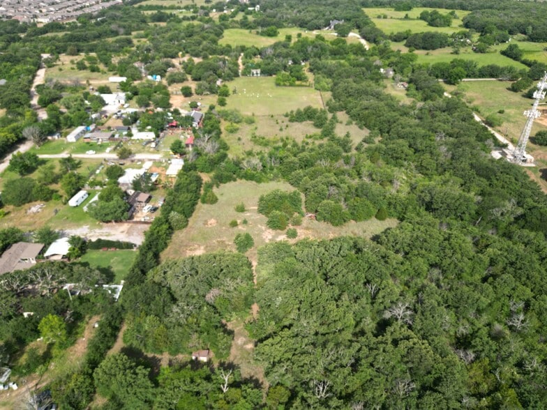 More Photos Of 3940 Swisher Rd, Denton Land For Sale