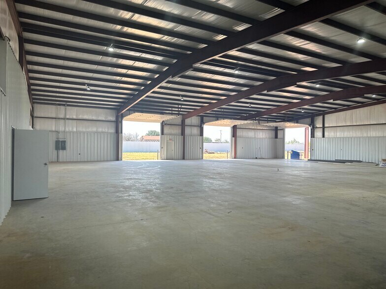 More Photos Of 11610 W County Road 39, Midland Industrial For Sale